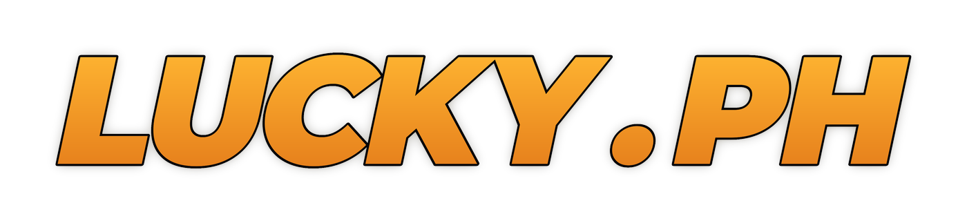 lucky.ph logo